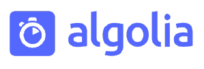 Algolia logo